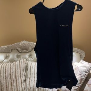 Men’s Alphalete Tank